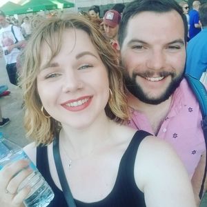 Meet your Posher, Faye